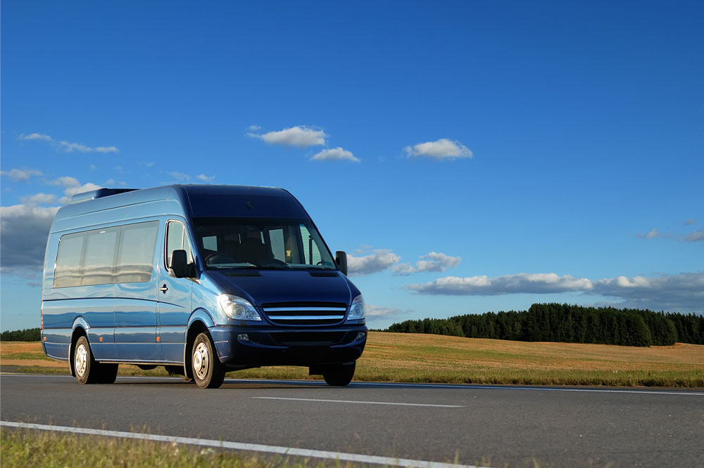 Best Places to Buy a Used Mercedes Sprinter