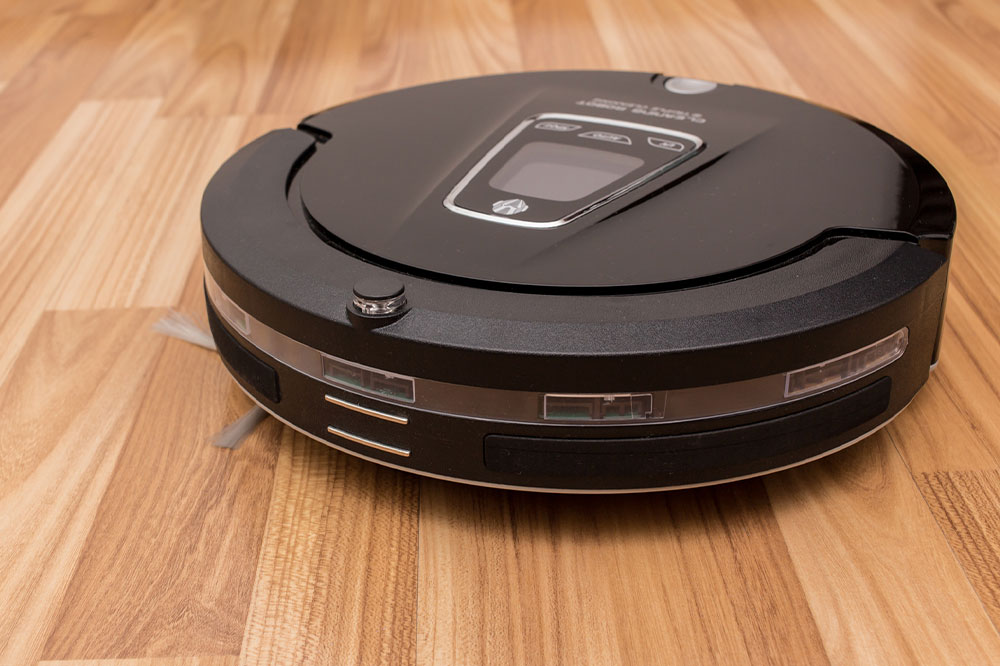 Watch Out for These Top iRobot Vacuum Deals on Cyber Monday