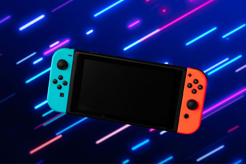 Top Nintendo Switch Deals to Expect This Cyber Monday