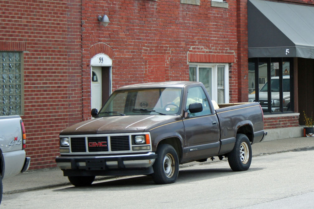 4 Noteworthy Features of the GMC Sonoma