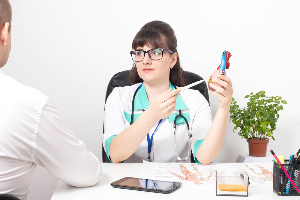 4 Management Options for Hypochondria