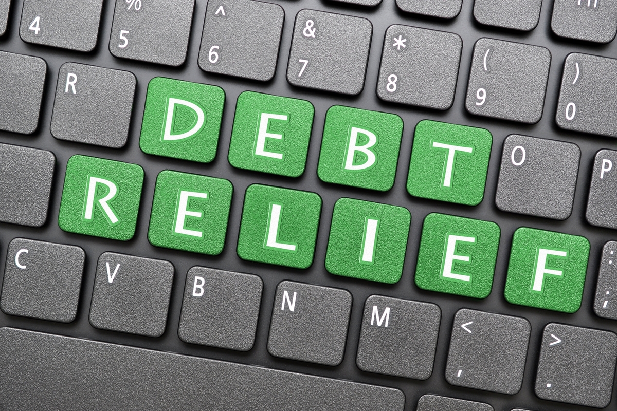 10 debt settlement companies in mexico you can consider