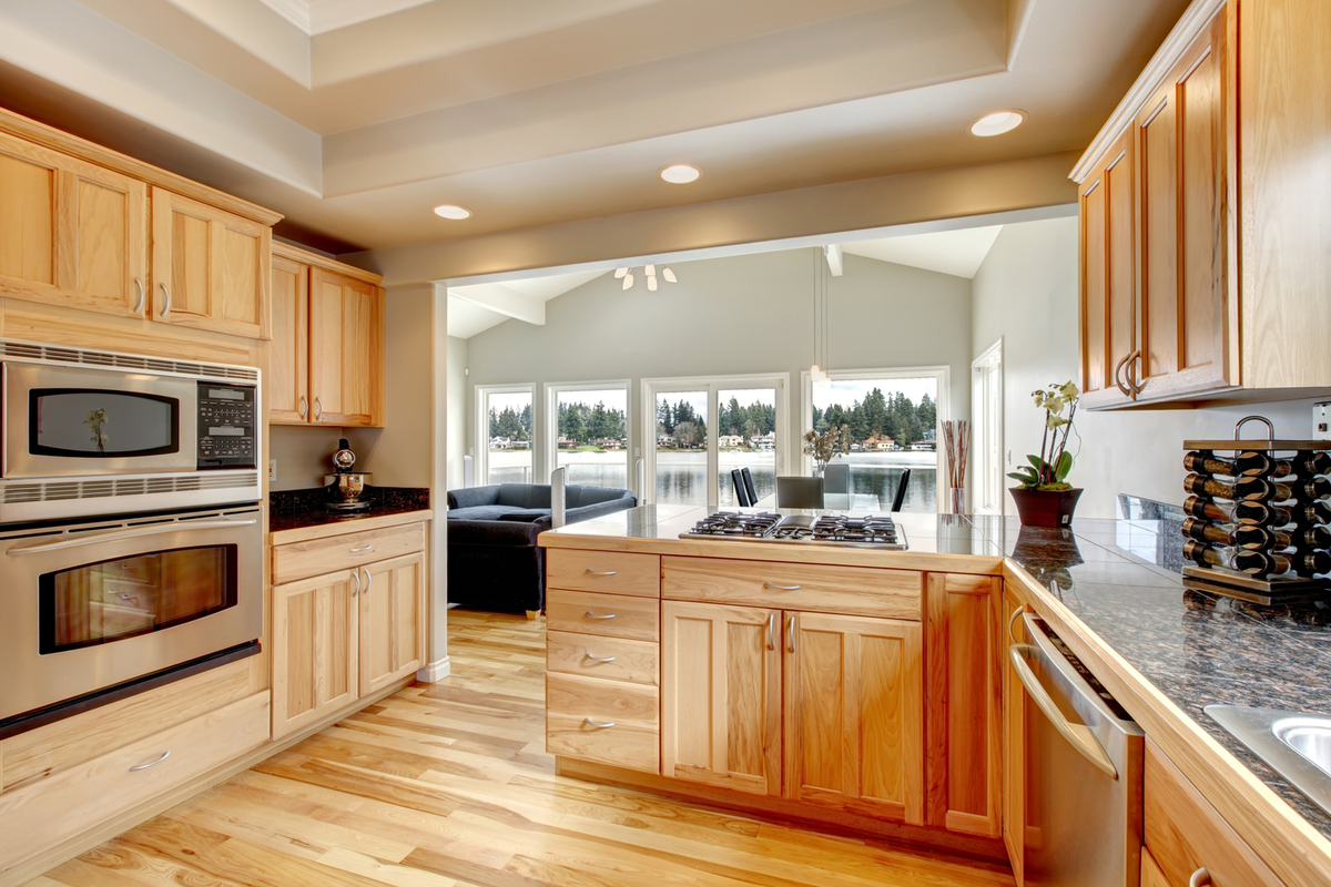 Top 10 Kitchen Remodeling Companies in Hong Kong