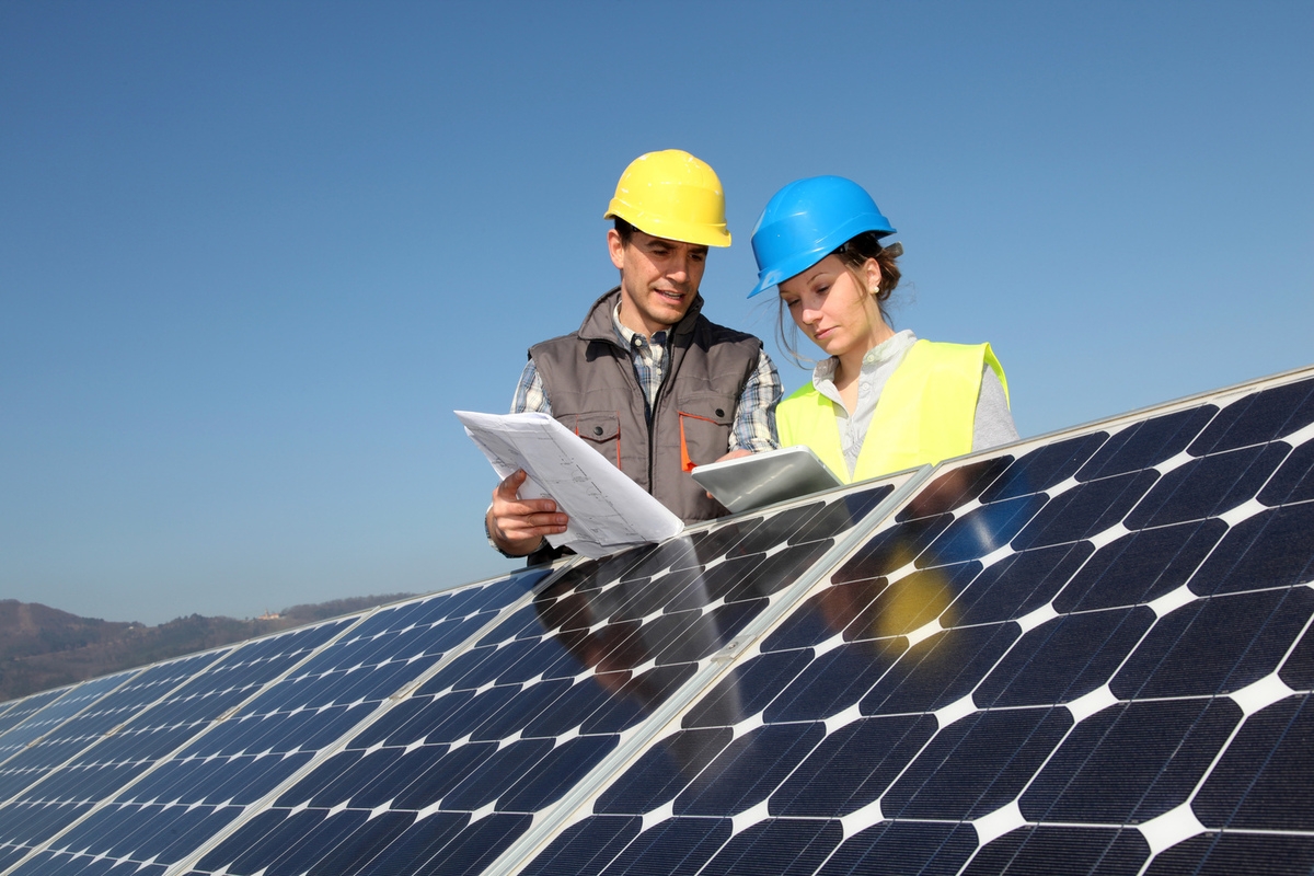 Solar Panel Installation Cost in Germany