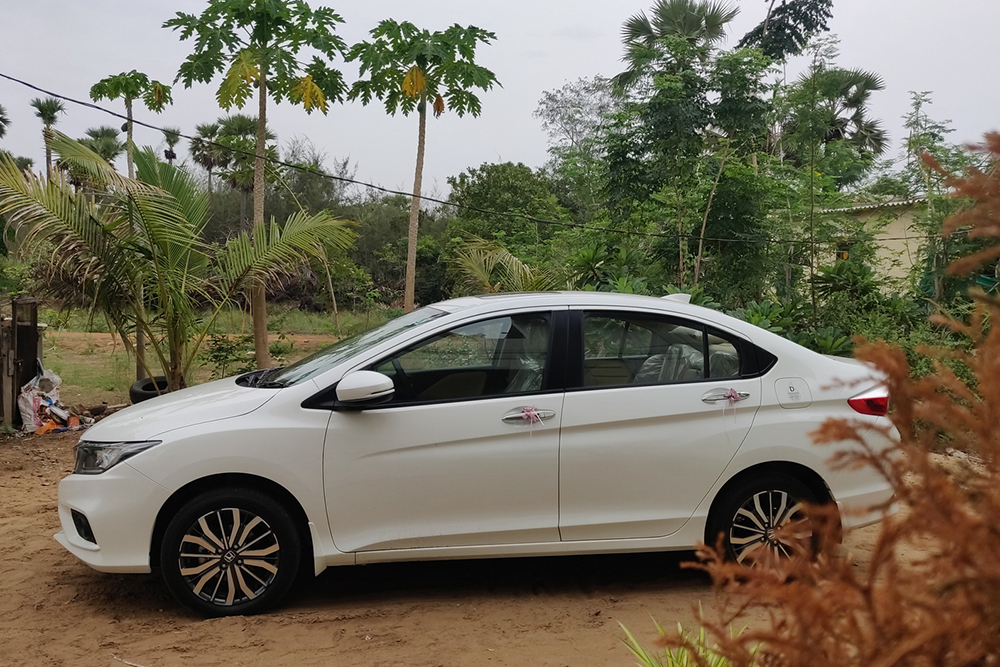 Honda City &#8211; Top Features and Pricing