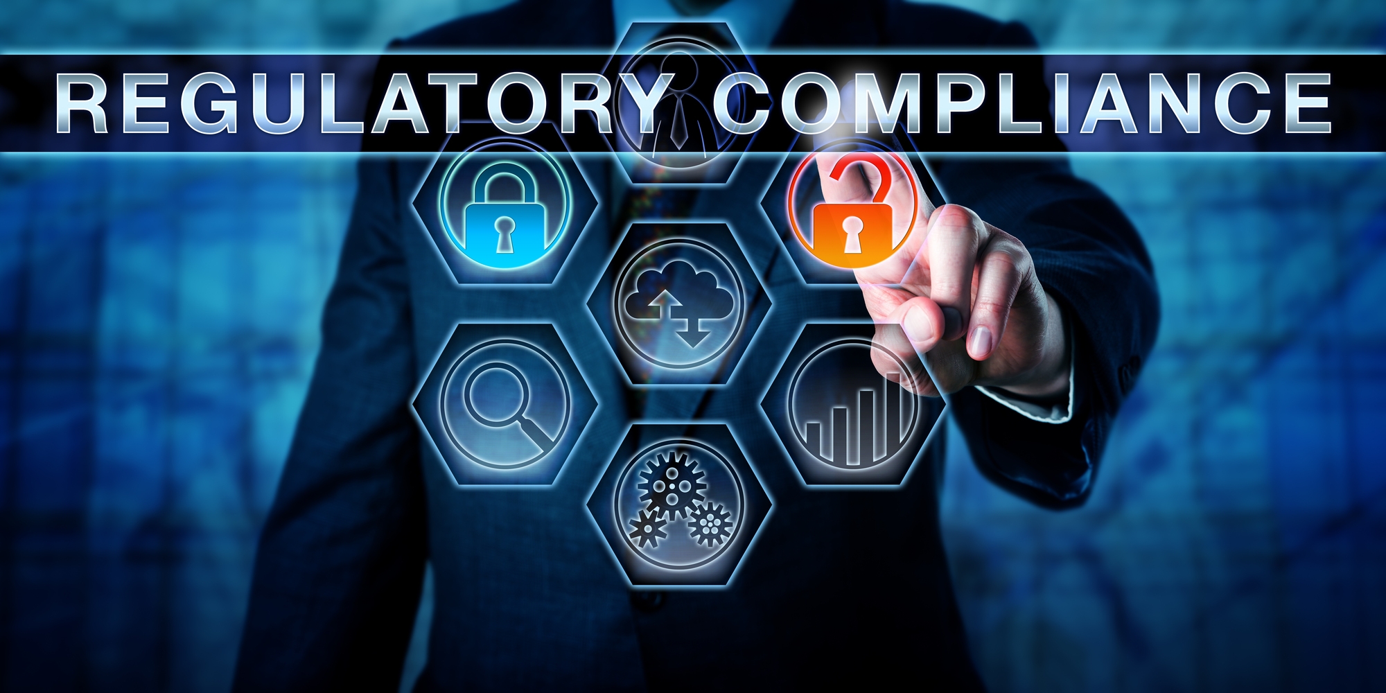 The Importance of Regulatory Compliance Software in Today’s Business Landscape